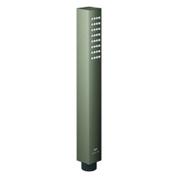 Grohe Rainshower Aqua Cube Stick Handbrause, 1 Strahlart, max. Durchfluss 9,5l/min bei ... GROHE-26885MG0 4005176944468 (Abb. 1)