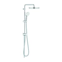 Grohe Tempesta Duschsystem Tempesta 250 Umstellung Kopfbrause 250, Chrom... GROHE-26980001 4005176766978 (Abb. 1)