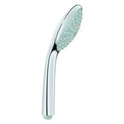 Grohe Euphoria 110 Mono Handbrause, 1 Strahlart, 5,5l/min bei 3 bar, EcoJoy, Chrom, 272... GROHE-2726500E 4005176885693 (Abb. 1)