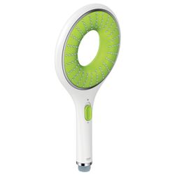 Grohe Rainshower Icon 150 Handbrause, 2 Strahlarten, Durchmesser 150mm, mit Eco-Funktio... GROHE-27276LS0 4005176861451 (Abb. 1)