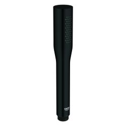 Grohe Euphoria Cosmopolitan Stick Handbrause 1 Strahlart, max. Durchfluss 8l/min bei 3... GROHE-274002430 4067393106760 (Abb. 1)