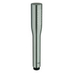 Grohe Euphoria Cosmopolitan Stick Handbrause 1 Strahlart, max. Durchfluss 8l/min bei 3 ... GROHE-27400DC0 4005176374470 (Abb. 1)