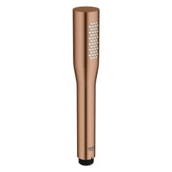Grohe Euphoria Cosmopolitan Stick Handbrause 1 Strahlart, max. Durchfluss 8l/min bei 3 ... GROHE-27400DL0 4005176427060 (Abb. 1)