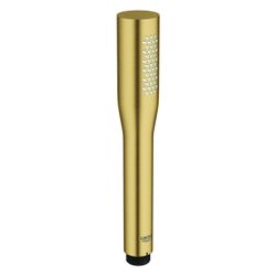 Grohe Euphoria Cosmopolitan Stick Handbrause 1 Strahlart, max. Durchfluss 8l/min bei 3 ... GROHE-27400GN0 4005176427053 (Abb. 1)