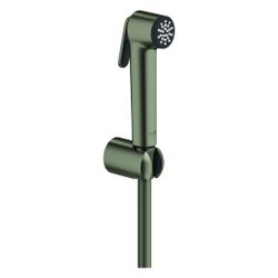 Grohe Tempesta-F Trigger Spray 30 Wandhalterset, 1 Strahlart, 8l/min, Brauseschlauch 12... GROHE-27513MG1 4067393030379 (Abb. 1)