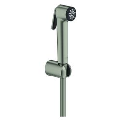Grohe Tempesta-F Trigger Spray 30 Wandhalterset, 1 Strahlart, 8l/min, Brauseschlauch 12... GROHE-27513MS1 4067393030386 (Abb. 1)