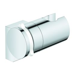 Grohe Tempesta Wandbrausehalter verstellbar, Chrom... GROHE-27595001 4005176681097 (Abb. 1)
