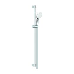 Grohe Tempesta Brausestangenset 110, 900mm, 1 Strahl, 7,6l/min, Chrom, Brauseschlauch R... GROHE-27925003 4005176768491 (Abb. 1)
