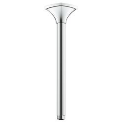 Grohe Rainshower Grandera Deckenauslass, Länge 292mm, G 1/2", Metall, Chrom, 27982000... GROHE-27982000  (Abb. 1)