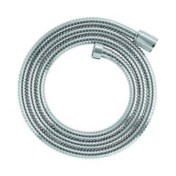 Grohe Relexaflex Metall-Brauseschlauch, 1/2" x 1/2", 1750mm, Zugfestigkeit 500N, bis 5 ... GROHE-28139000 4005176601316 (Abb. 1)