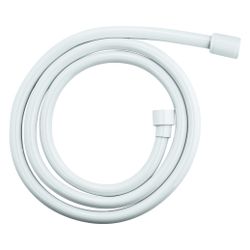 Grohe Relexaflex Brauseschlauch, 1500mm, Weiß, AntiFold knickfest, 28151L02... GROHE-28151L02 4005176775512 (Abb. 1)