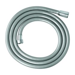 Grohe Rotaflex Brauseschlauch 2000mm Chrom Universalanschluss 1/2"x1/2"... GROHE-28413002 4005176605512 (Abb. 1)