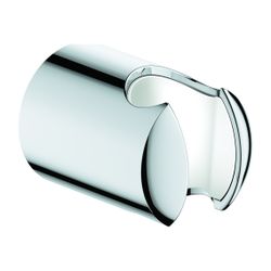 Grohe Tempesta Wandbrausehalter Chrom, 28605001... GROHE-28605001 4005176767586 (Abb. 1)