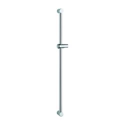 Grohe Relexa Brausestange, Wandmontage, 1000mm, Chrom, 28621000... GROHE-28621000 4005176041273 (Abb. 1)