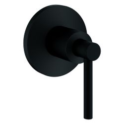 Grohe Atrio Unterputzventil-Oberbau 29396 mit Hebelgriffen für Unterputzventile 35028 o... GROHE-29397KF0 4067393055907 (Abb. 1)