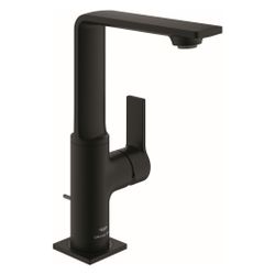 Grohe Allure Einhand-Waschtischbatterie, L-Size, schwenkbarer Auslauf, Zugstangen-Ablau... GROHE-32146KF1 4067393056270 (Abb. 1)
