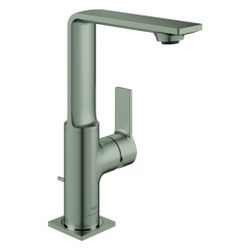Grohe Allure Einhand-Waschtischbatterie, L-Size, schwenkbarer Auslauf, Zugstangen-Ablau... GROHE-32146MS1 4005176945298 (Abb. 1)