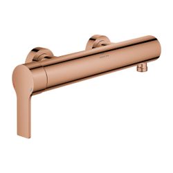 Grohe Allure Einhand-Brausebatterie Warm Sunset, Wandmontage... GROHE-32846DA1 4005176506819 (Abb. 1)