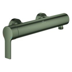 Grohe Allure Einhand-Wannenbatterie 32846_1, Wandmontage, eigensicher, Satin Graphite, ... GROHE-32846MG1 4005176947254 (Abb. 1)