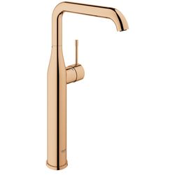 Grohe Essence Einhand-Waschtischbatterie, 1/2", XL-Size, Warm Sunset, 32901DA1... GROHE-32901DA1 4005176407499 (Abb. 1)