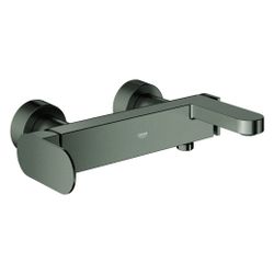 Grohe Plus Einhand-Wannenbatterie, Wandmontage, Hard Graphite gebürstet, 33553AL4... GROHE-33553AL4 4067393079989 (Abb. 1)