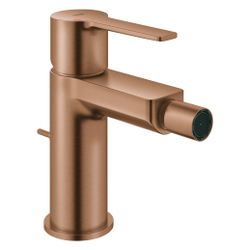 Grohe Einhand-Bidetbatterie Lineare, 1-Loch-Montage, Zugstangen-Ablaufgarnitur 1 1/4", ... GROHE-33848DL1 4067393101475 (Abb. 1)