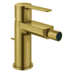 Grohe Einhand-Bidetbatterie Lineare, 1-Loch-Montage, Zugstangen-Ablaufgarnitur 1 1/4", ... GROHE-33848GN1 4067393101468 (Abb. 1)
