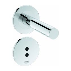 Grohe Essence E Infrarot-Elektronik für Waschtisch-Wandarmatur, Trafo 230 V AC/12 V DC,... GROHE-36252000 4005176870255 (Abb. 1)