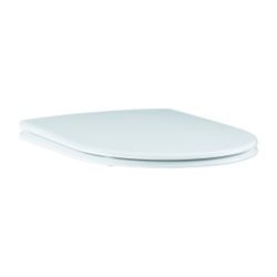Grohe Essence WC-Sitz Keramik mit Deckel SoftClose Alpinweiß... GROHE-39577001 4067393022152 (Abb. 1)