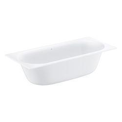 Grohe Essence Einbau-Badewanne, EasyClean, AntiSlip, Alpinweiß, 3962100H... GROHE-3962100H  (Abb. 1)