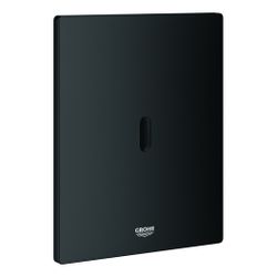 Grohe Tectron Bau E WC-Infrarot-Elektronik, Phantom Black, 6V Lithium-Batterie, Neuinst... GROHE-39882KF0 4005176715105 (Abb. 1)