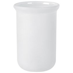 Grohe Ersatzglas für Toilettenbürstengarnitur, 40205000... GROHE-40205000  (Abb. 1)