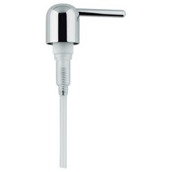 Grohe Seifenspender-Ersatzpumpe StarLight, Gold, 40212G00... GROHE-40212G00  (Abb. 1)
