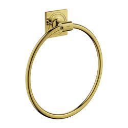 Grohe Allure Handtuchring Cool Sunrise, 40339GL1... GROHE-40339GL1 4005176531057 (Abb. 1)