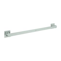 Grohe Allure Badetuchhalter, Supersteel... GROHE-40341DC1 4005176953613 (Abb. 1)