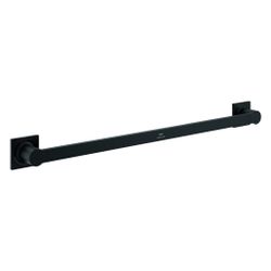 Grohe Allure Badetuchhalter, Phantom Black, 40341KF1... GROHE-40341KF1 4067393055808 (Abb. 1)