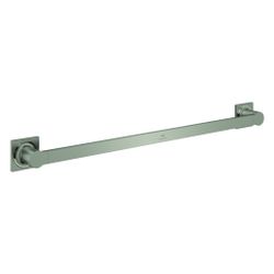 Grohe Allure Badetuchhalter, Satin Steel, 40341MS1... GROHE-40341MS1 4005176945519 (Abb. 1)