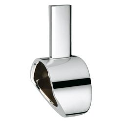 Grohe Blue Kürzerer Mischwasserhebel für Blue/Red, Chrom, 40621000... GROHE-40621000  (Abb. 1)