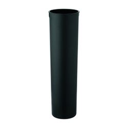 Grohe Kunststoff-Einsatz für Essentials WC-Bürste Metall Schwarz... GROHE-40745K00 4005176730917 (Abb. 1)