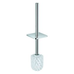 Grohe Selection Cube Ersatzbürste für Bürstengarnitur, Phantom Black, 40868KF0... GROHE-40868KF0 4067393031369 (Abb. 1)