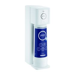 Grohe Umkehrosmose Filter Starter Set Blue, Anschlussset, 40877000... GROHE-40877000 4005176745218 (Abb. 1)