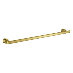 Grohe Atrio Badetuchhalter, Cool Sunrise gebürstet, 40889GN0... GROHE-40889GN0 4005176952760 (Abb. 1)