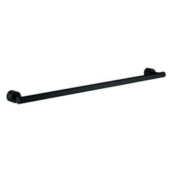 Grohe Atrio Badetuchhalter, Phantom Black, 40889KF0... GROHE-40889KF0 4067393055969 (Abb. 1)
