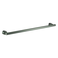 Grohe Atrio Badetuchhalter, Satin Steel, 40889MS0... GROHE-40889MS0 4005176946141 (Abb. 1)