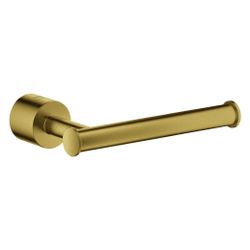 Grohe Atrio WC-Papierhalter, Toilettenpapierhalter, Deckel, Cool Sunrise gebürstet, 408... GROHE-40891GN0 4005176952807 (Abb. 1)