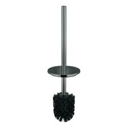Grohe Ersatzbürste Hard Graphite für WC-Bürstengarnitur... GROHE-40951A00 4005176519628 (Abb. 1)