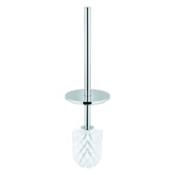 Grohe Ersatzbürste für Toilettenbürstengarnitur, Phantom Black, 40951KF0... GROHE-40951KF0 4005176790706 (Abb. 1)
