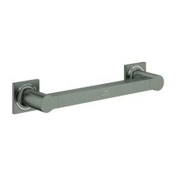 Grohe Allure Wannengriff, Hard Graphite gebürstet... GROHE-40955AL1 4005176531927 (Abb. 1)