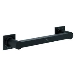 Grohe Allure Wannengriff, Metall, Phantom Black, 40955KF1... GROHE-40955KF1 4067393055822 (Abb. 1)