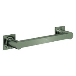 Grohe Allure Wannengriff, Metall, Satin Graphite, 40955MG1... GROHE-40955MG1 4005176946912 (Abb. 1)